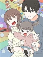 神之塔漫画封面